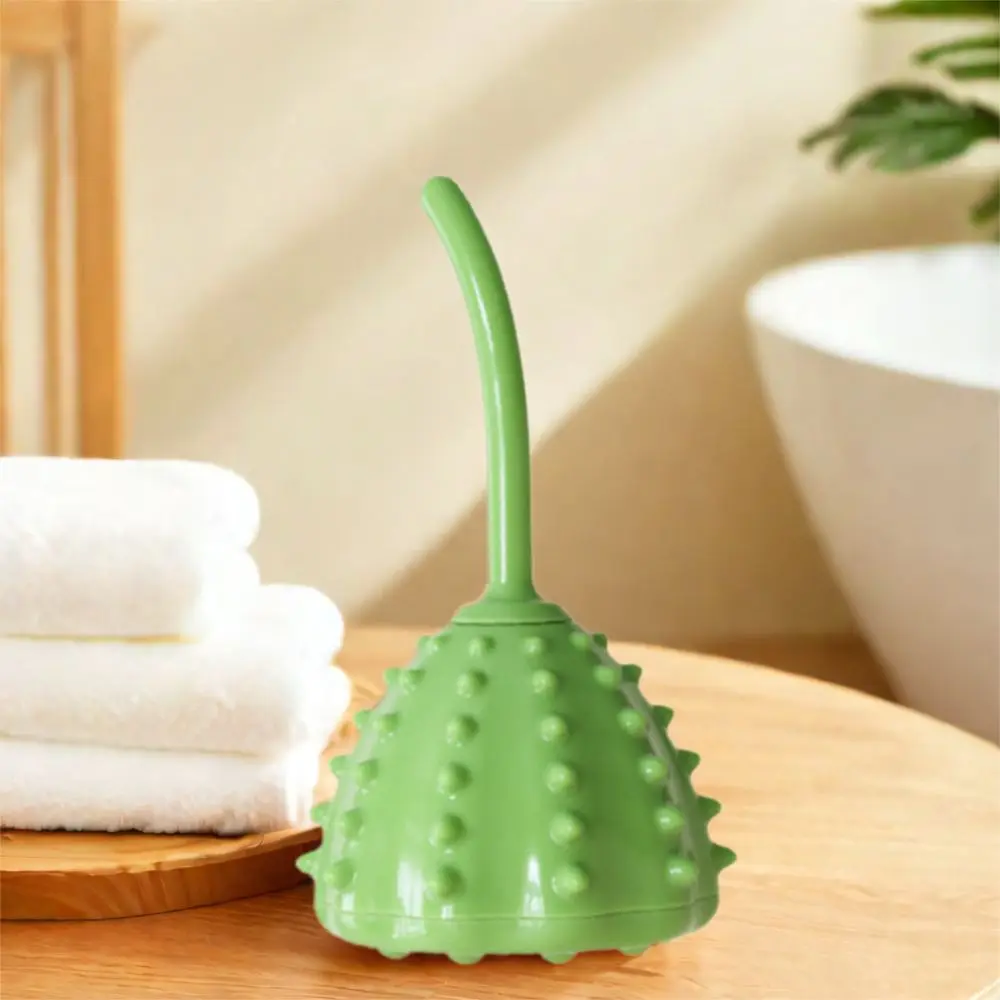 

Lotus Pod Dog Leakage Food Toys Bite-resistant Interactive Dog Teeth Grinding Toys Funny Pet Sniffing Toy Reduce Boredom