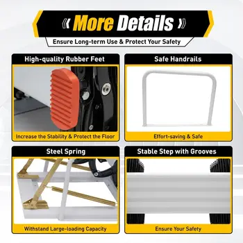 10 best sales Cầu thang - №10