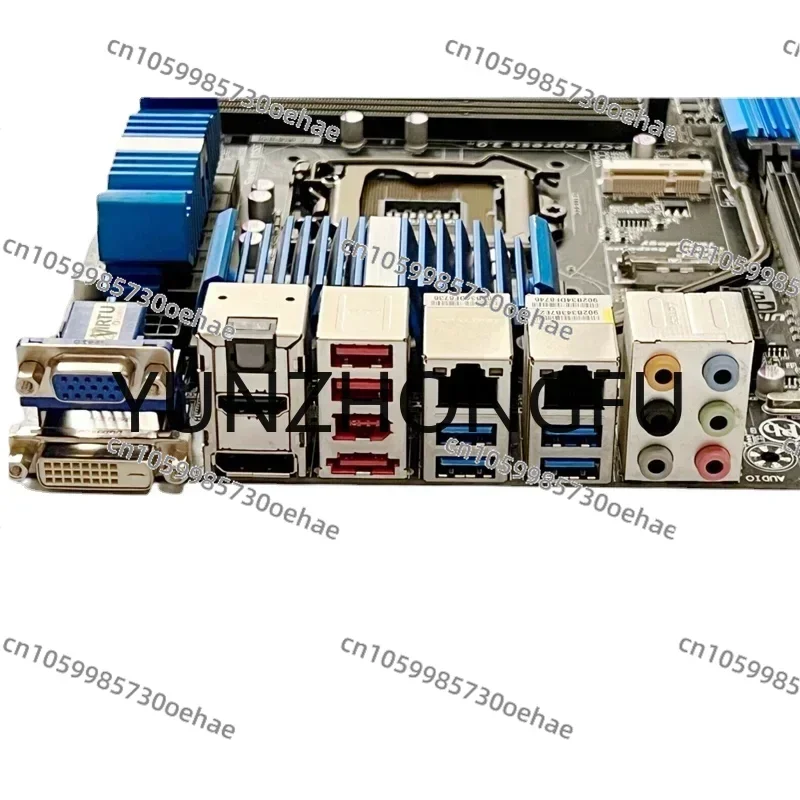 GA-Z77X-UD5H Motherboard 32GB LGA 1155 DDR3 ATX Mainboard 100% Tested Fully Work