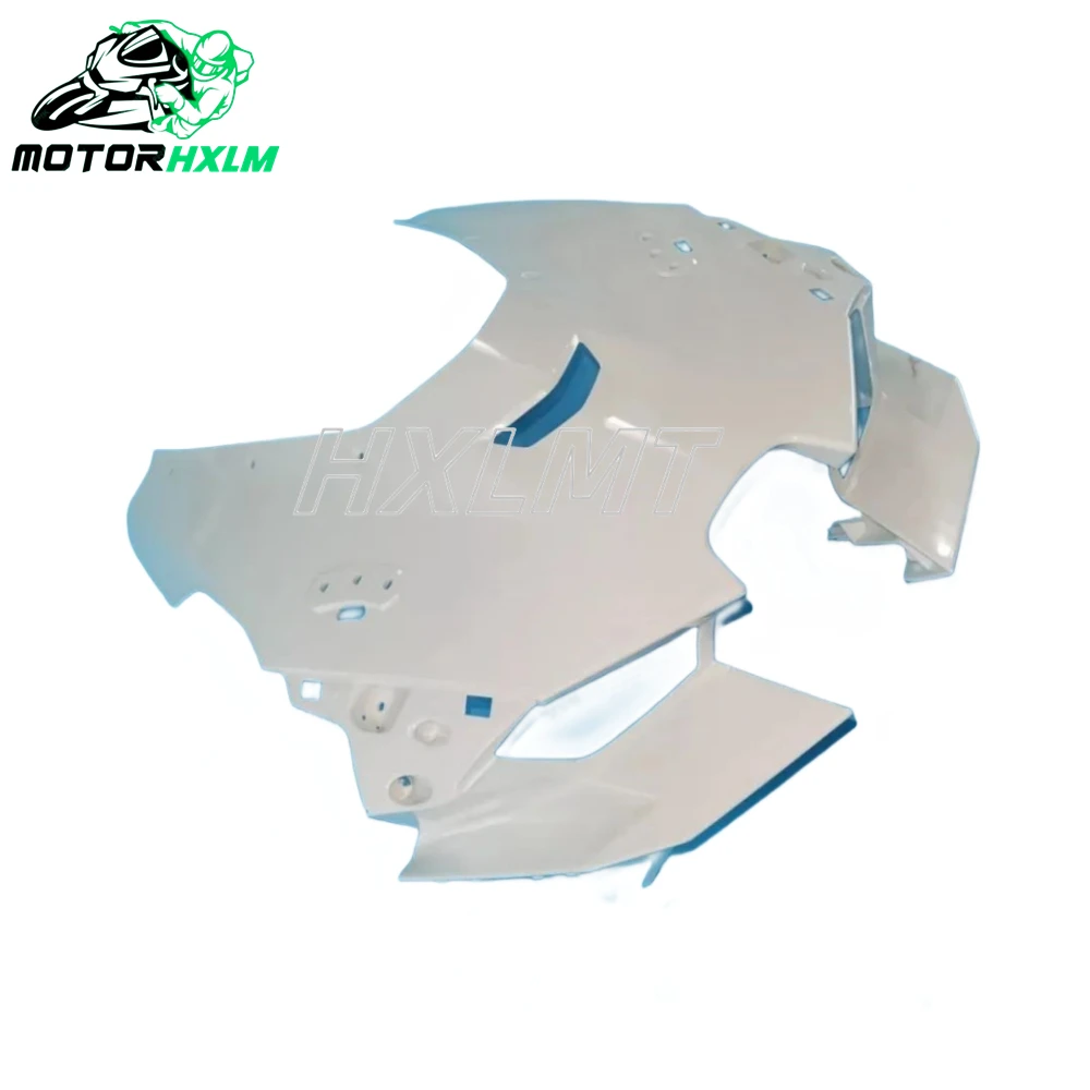 لكاواساكي نينجا ZX10R ZX-10R 2021 2022 2023 ألياف الكربون دراجة نارية هدية أطقم الحرس القلنسوة حماية تعديل الملحقات