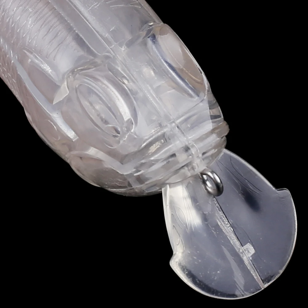 آيوفيش-طعم صيد سيكادا عائم ضحل ، طعم تتمايل ذاتي الصنع فارغ للحشرات ، 6 ، من من من من من من نوع g ، 5 #5