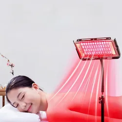 Red Light Device for Body 660nm 850nm