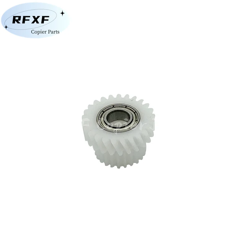 Compatible Transfer Roller Gear For Sharp AR MX 550 620 700 623 753 U N Belt Gear Drive Gear Copier Printer Parts