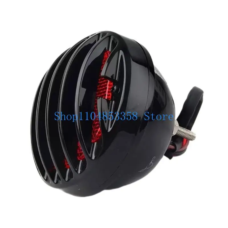 652F Tail Brake Lam… - image