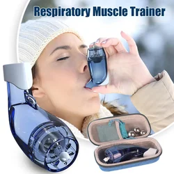 Sonmol Nascool Mucus Removal Device, Mucus Clearance Aiyway Clear Lung Expander Phlegm Loosen Breathing Trainer Mucus Trainer