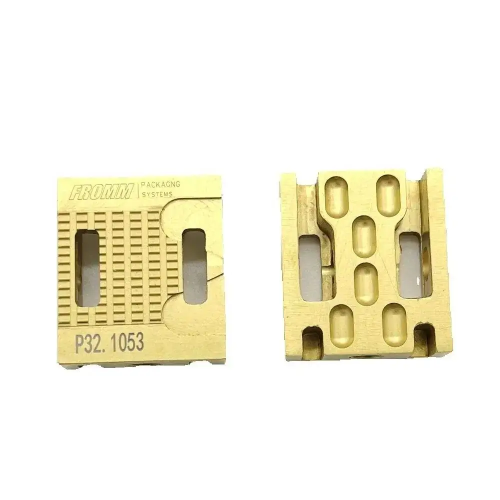 P321511 Welding Gripper For FROMM P321 Or P323 Battery Powered Plastic Strapping Tool- High Quality