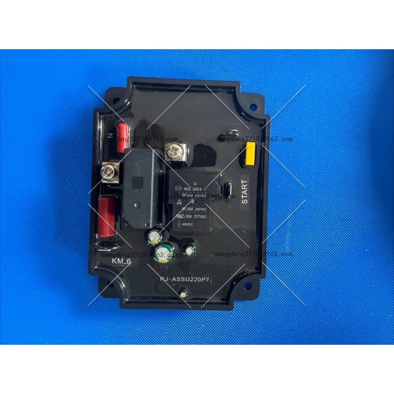 Starter RJ-ASSU220P7