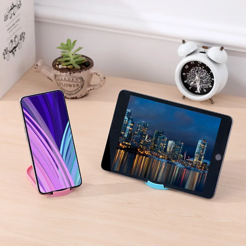 Mobile Phone Support Live Broadcast Ipad Stand Holder Support Rack Ipad Accessories