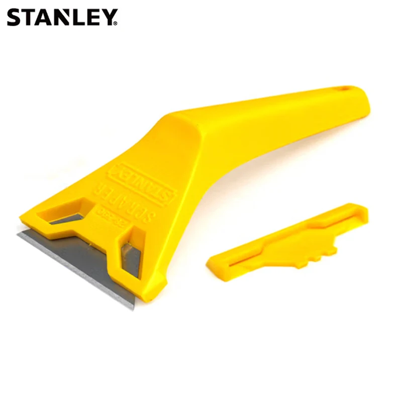 STANLEY Flat scraper 7\