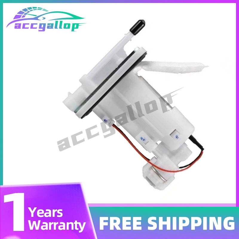 

Motorcycle Fuel Pump Module Assembly Fits For Wonjan Brixton BX 125 150 192000-004 192000004