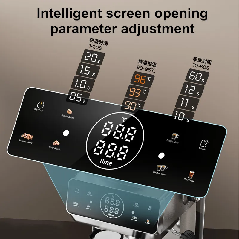 Thumbnail 4 - #29 Best Bean to Cup Coffee Machines to Buy In 2026