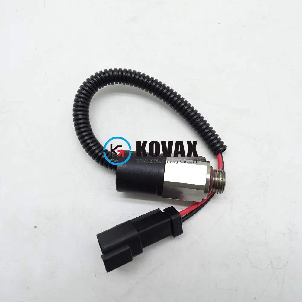 202-9002 Pressure S…