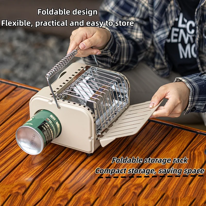 Thumbnail 4 - #25 Latest Outdoor Heaters Offers