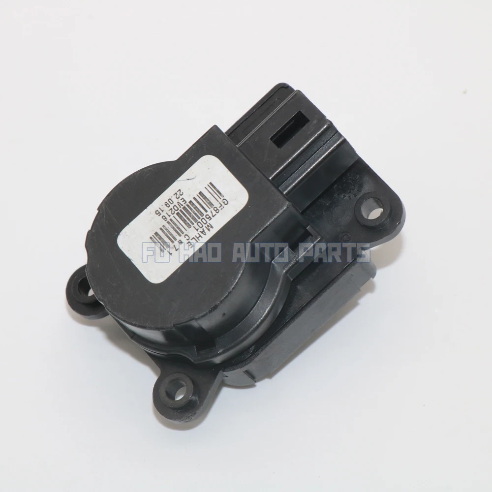 Attuatore di controllo della falda di sfiato del riscaldatore originale 410473240 per BMW 3 E90 E91 Volvo FM/FH Trucks Peugeot 407 Ford Mondeo