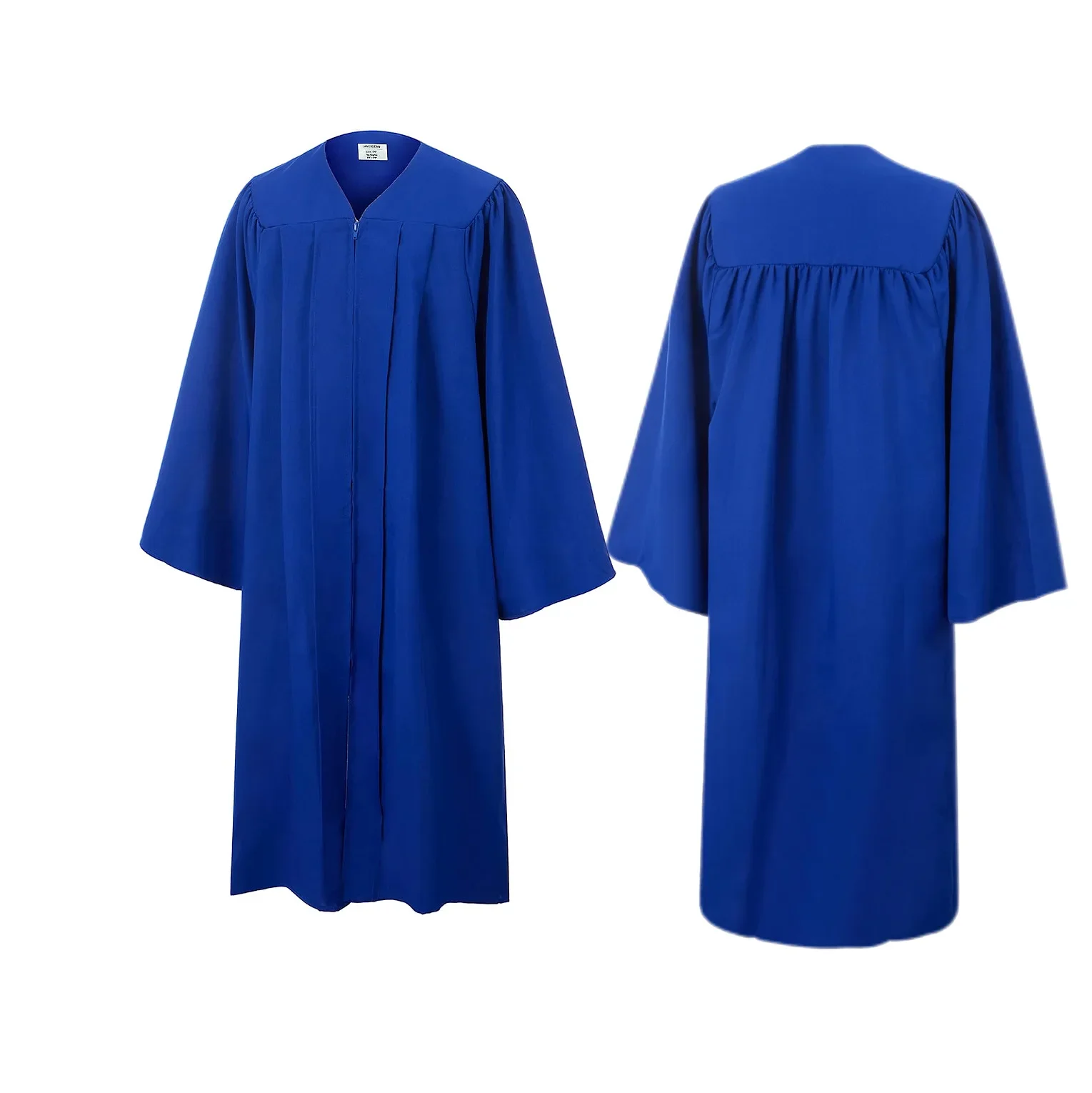 Abito da laurea per laurea, abito da laurea per studente delle scuole superiori, uniforme da laurea