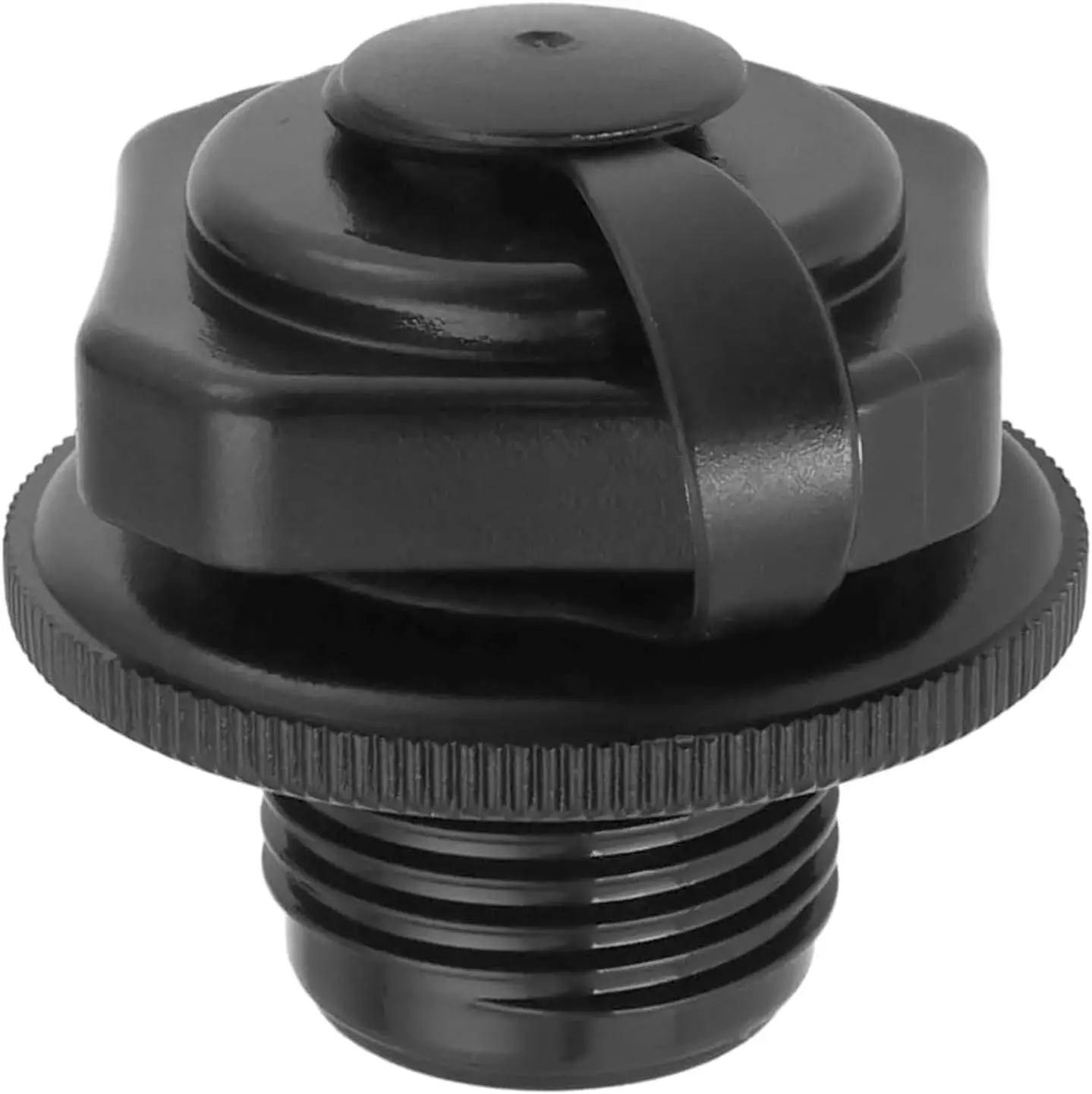 

Inflatable Bathtub Replacement Valve Cover Diameter 23.5mm Compatible with BesT-way Lay-Z Spa Replacement Part F4C009B