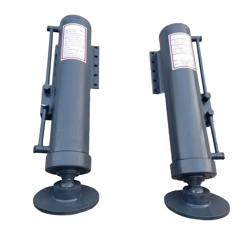 Hydraulic Automatic Leveling System of High Quality Motorhome Parts for RV Level Control System