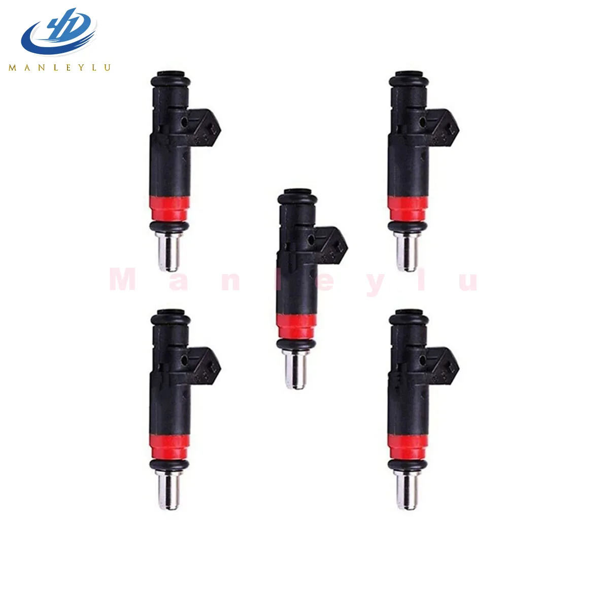 5pcs/Lot Injector Nozzle For Benz Truck OEM 21150162D