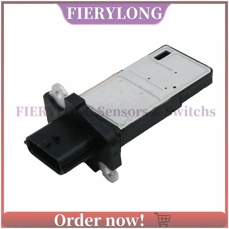 22680-7S000 Mass Air Flow Meter Sensor For Infiniti Ex35 M45 Q45 Nissan Altima Armada Sentra Titan X-Trail Suzuki Grand Vitara