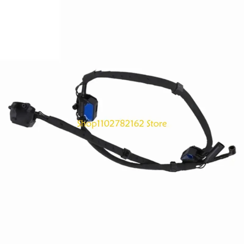 

547B Windshield Washer Nozzle Replace 61677196950 Windscreen Washer Sprayer Nozzle