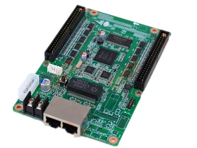 Linsn RV201 LED Screen Display Receiver Card Video FULL Color Control System