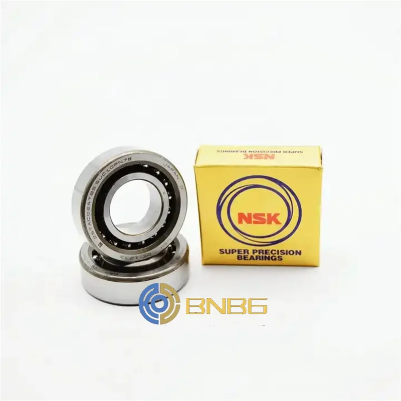 

NSK Super Precision Lead Screw Bearing 40TAC72B 40TAC90B 45TAC100B 50TAC100B 55TAC90B 55TAC100B 55TAC120B 60TAC120B