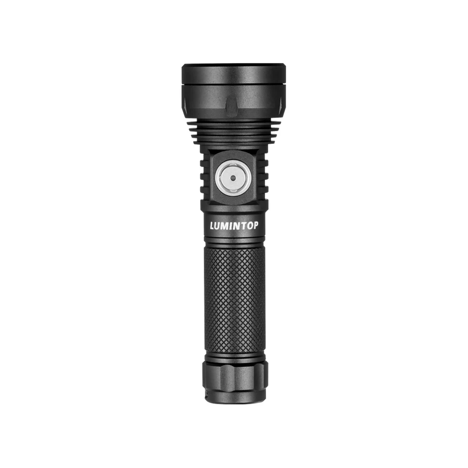 LUMINTOP MooN1.0X 10000ルーメン 懐中電灯 LUMINTOP MooN1.0X 10000ルーメン 懐中電灯 キャンプ用ライトEDC懐中