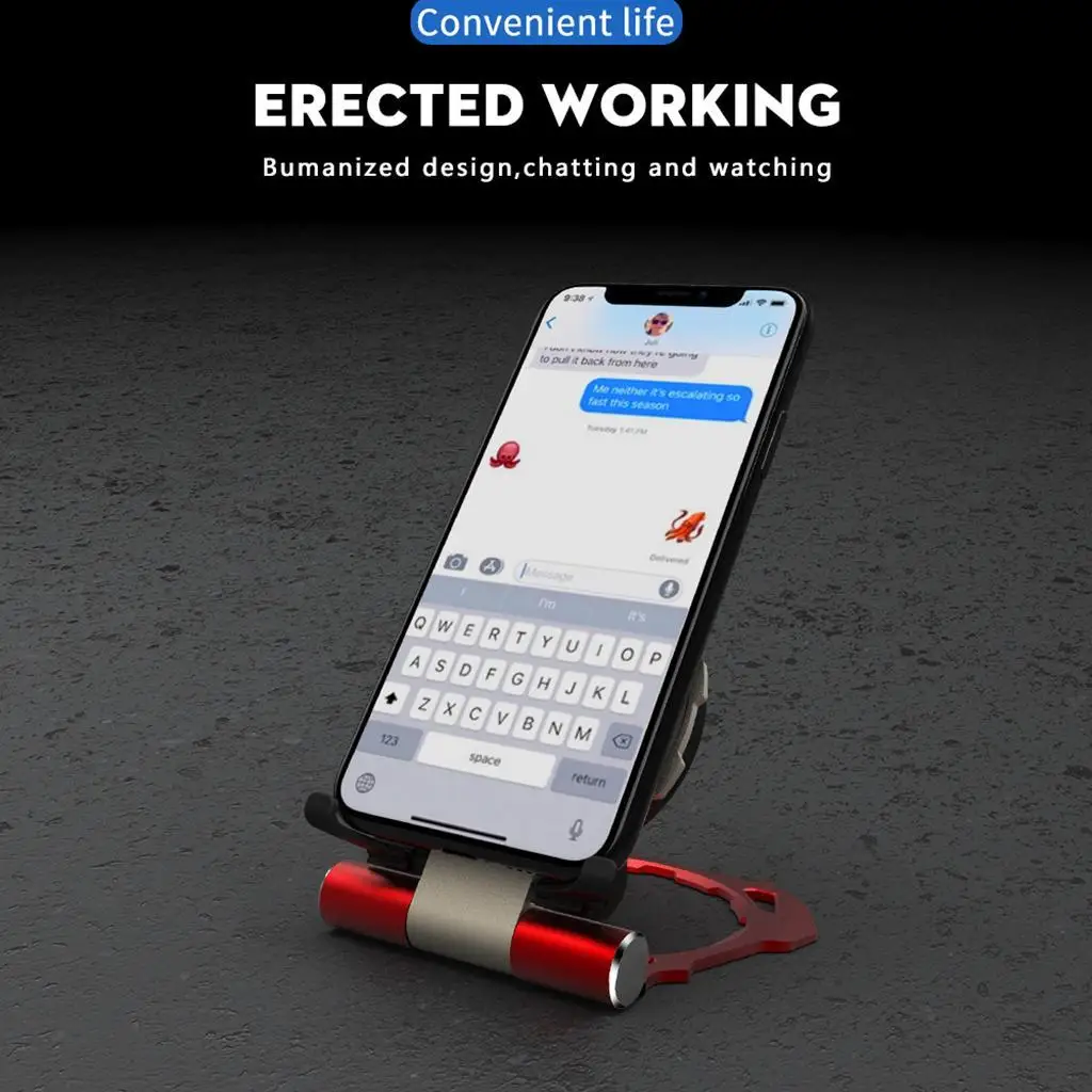 

Металлическая беспроводная зарядная док-станция для быстрой зарядки смартфонов с интерфейсом Type-C