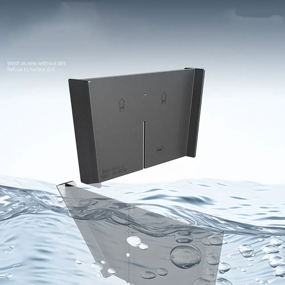 ل تسلا Cybertruck 2024 2025 وحدة التحكم المركزية مسند الذراع صندوق ABS مقسم المنظم 2 قطعة