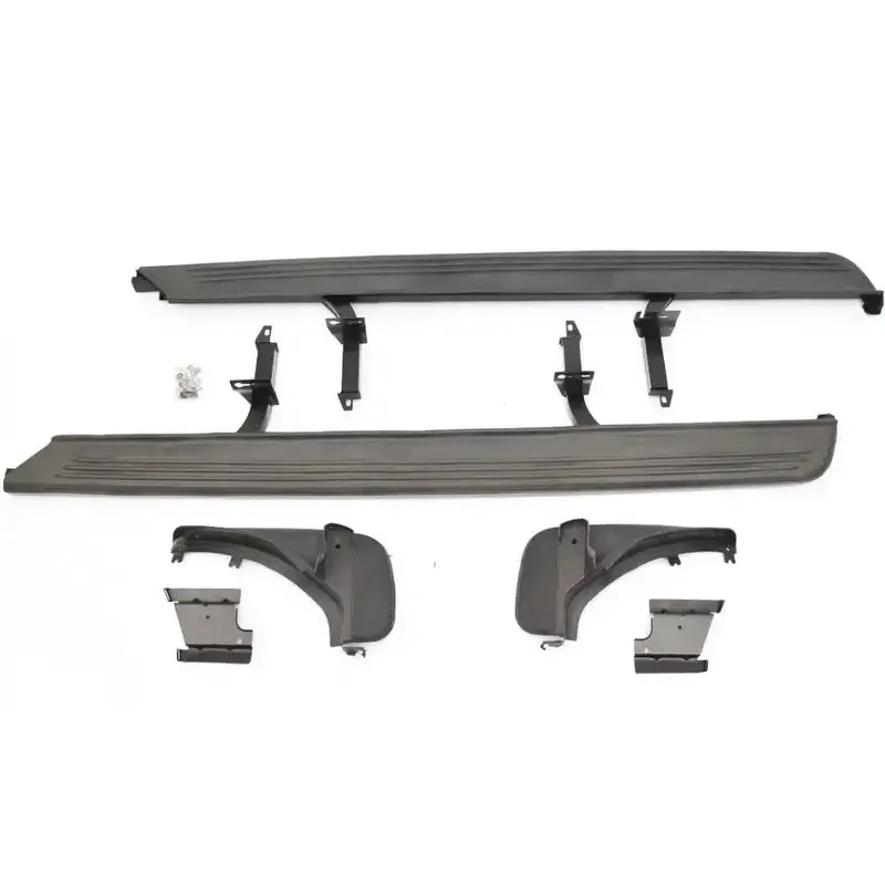 أجزاء السيارات الخارجية تشغيل مجلس الجانب خطوة دواسة السيارة ل رينج روفر 2006 2007 2008 2009 2010 2011 2012 2013 #1