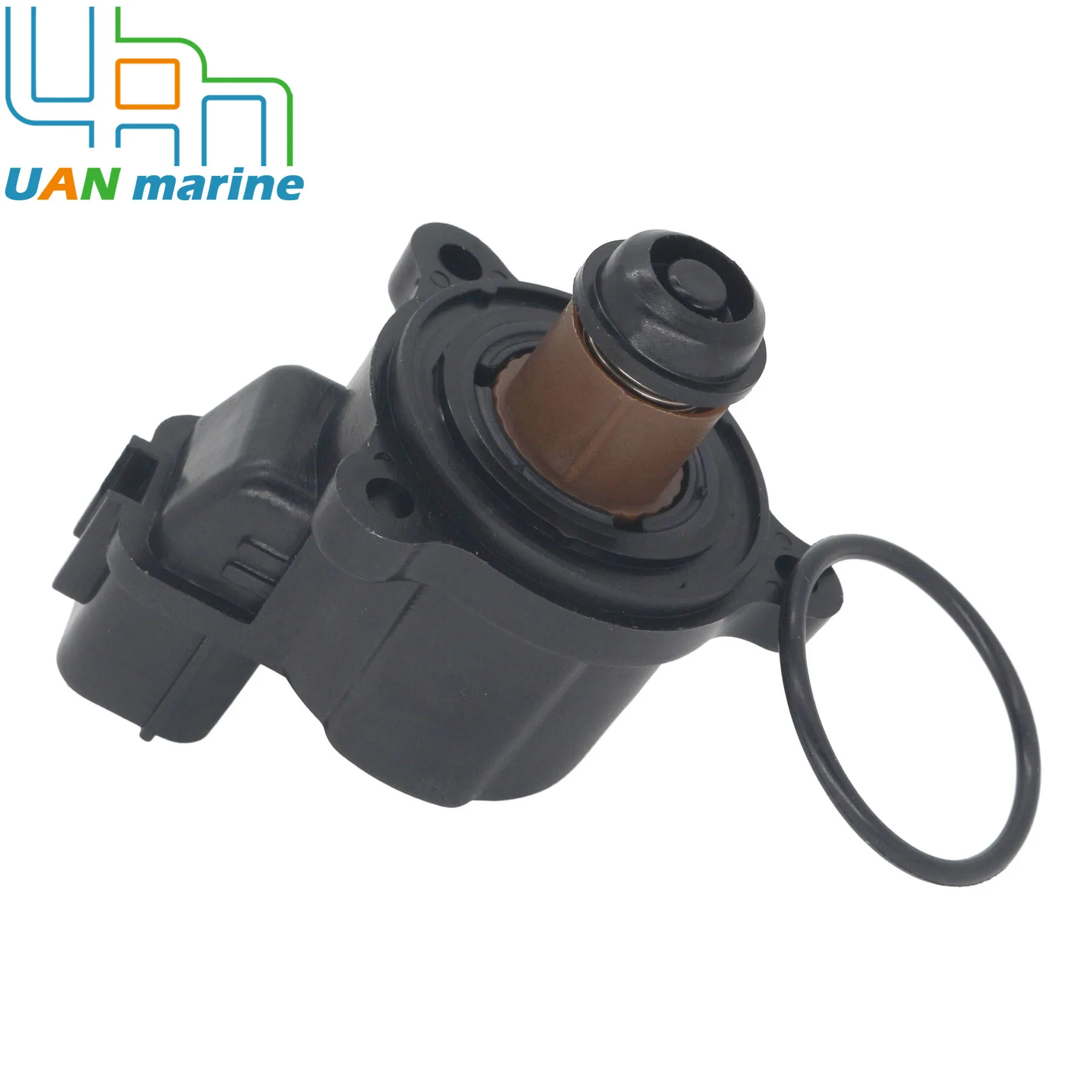 

18137-87L01 Клапан холостого хода IAC для 4-тактного подвесного двигателя Suzuki DF70A DF80A DF90A Заменяет 18137-87L00 18137-87L02