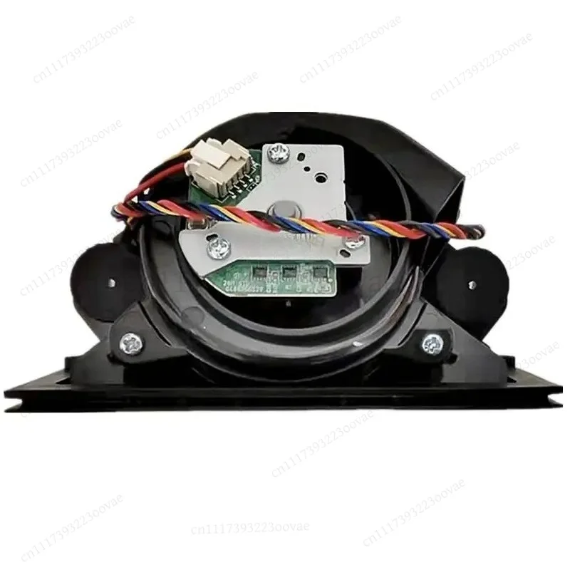 Robotic Vacuum Cleaner Main Ventilator Fan Motor For Robot Cleaning Machine Replacement Accessories