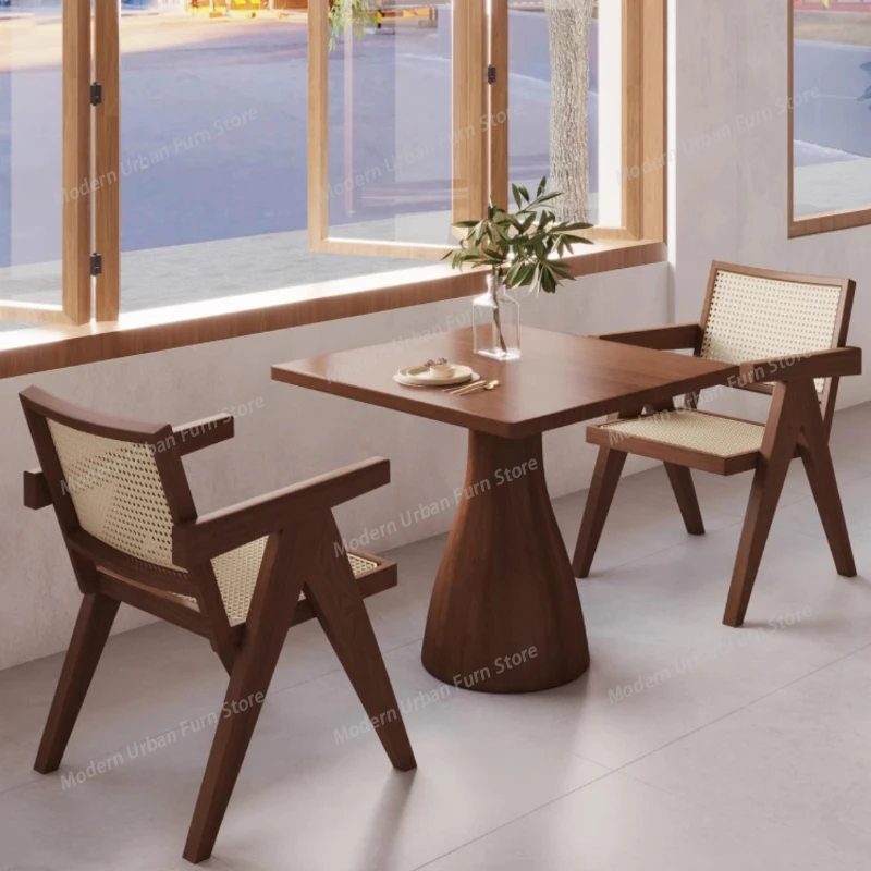 Coffee Desk Café Ta…