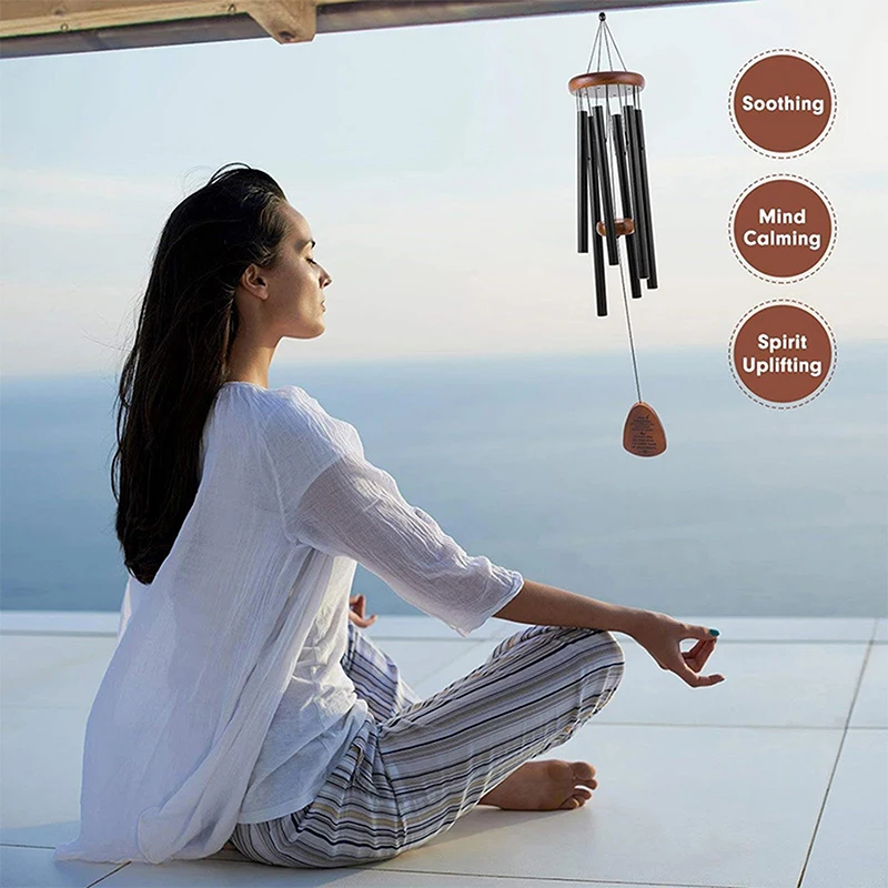 Thumbnail 4 - #63 Best Rated Wind Chimes to Buy in 2026