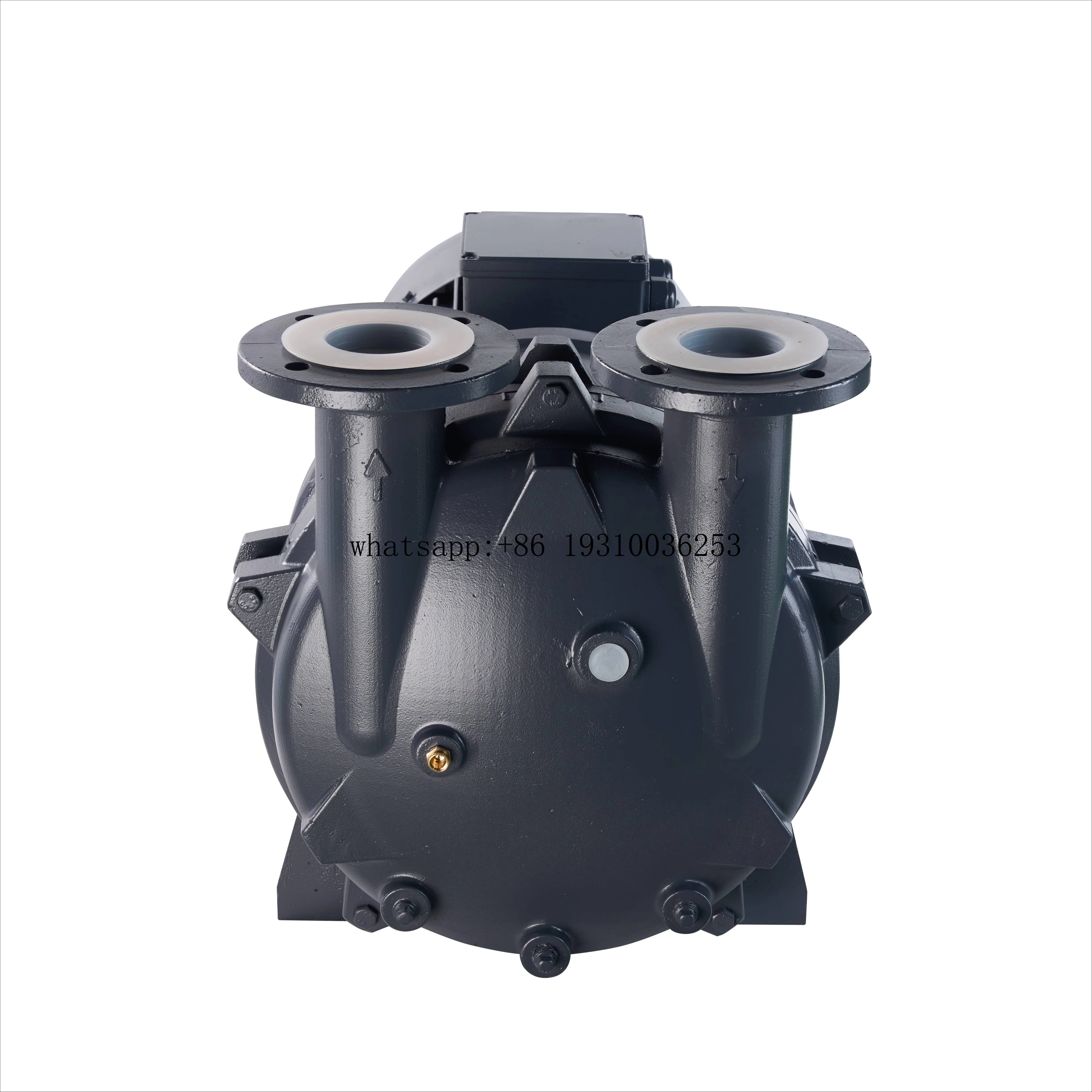 

Stainless SteelSeries Industrial Vacuum Liquid Ring Water Circulation Vacuum Water Ring Vacuum