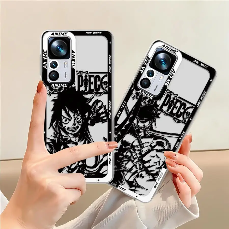 Case For Xiaomi Red… - image