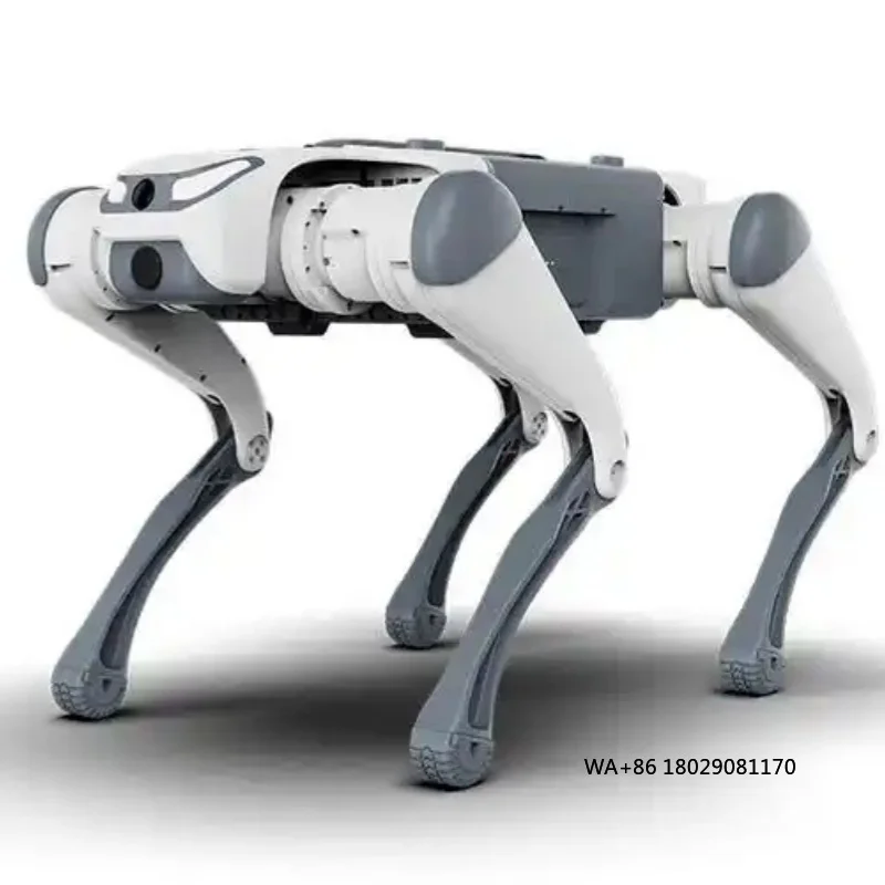 Robot Dog With Hd I…