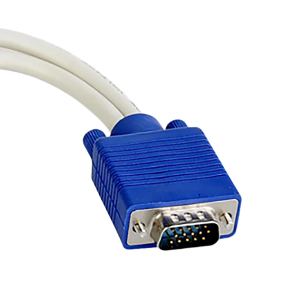VGA 1 Point 2 Line VAG 1 Point 2 Cable