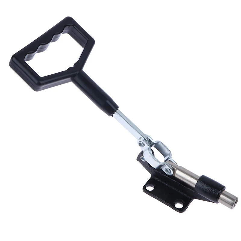 304E Handle Fixture Heat Press Machine Clamp Heat Press Handle Replacement for Fixing Small Workpieces Fast Efficient