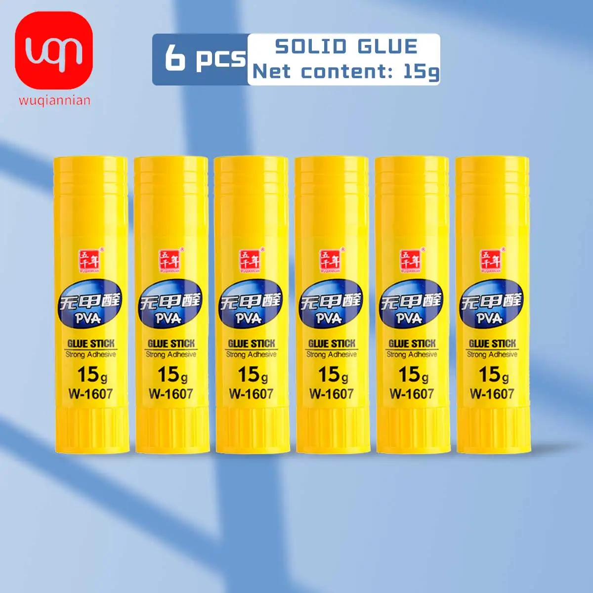 Variant: 6pcs