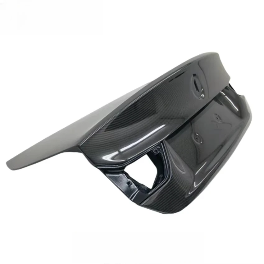 Applicable to the OEM Carbon Fiber Tail Covers for 4 Series / M4 F32 / F82