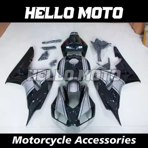 Fairings Kits Fit For Fireblade CBR1000RR 2006 2007 SC57/06 CBR1000 RR Bodywork Set Motorcycle Shell