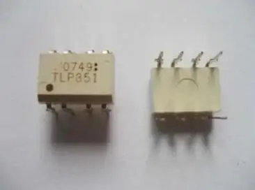 10pcs/lot TLP351 351 DIP-8 SMD-8