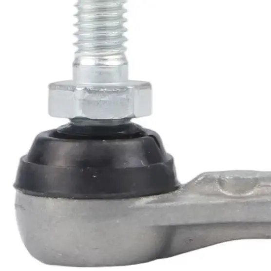 7.5cm Rear Headlight Sensor Adjustable Leveller Rod 06146-SWA-R01 Metal Silver Replacement Part For For For Honda For For For Cr