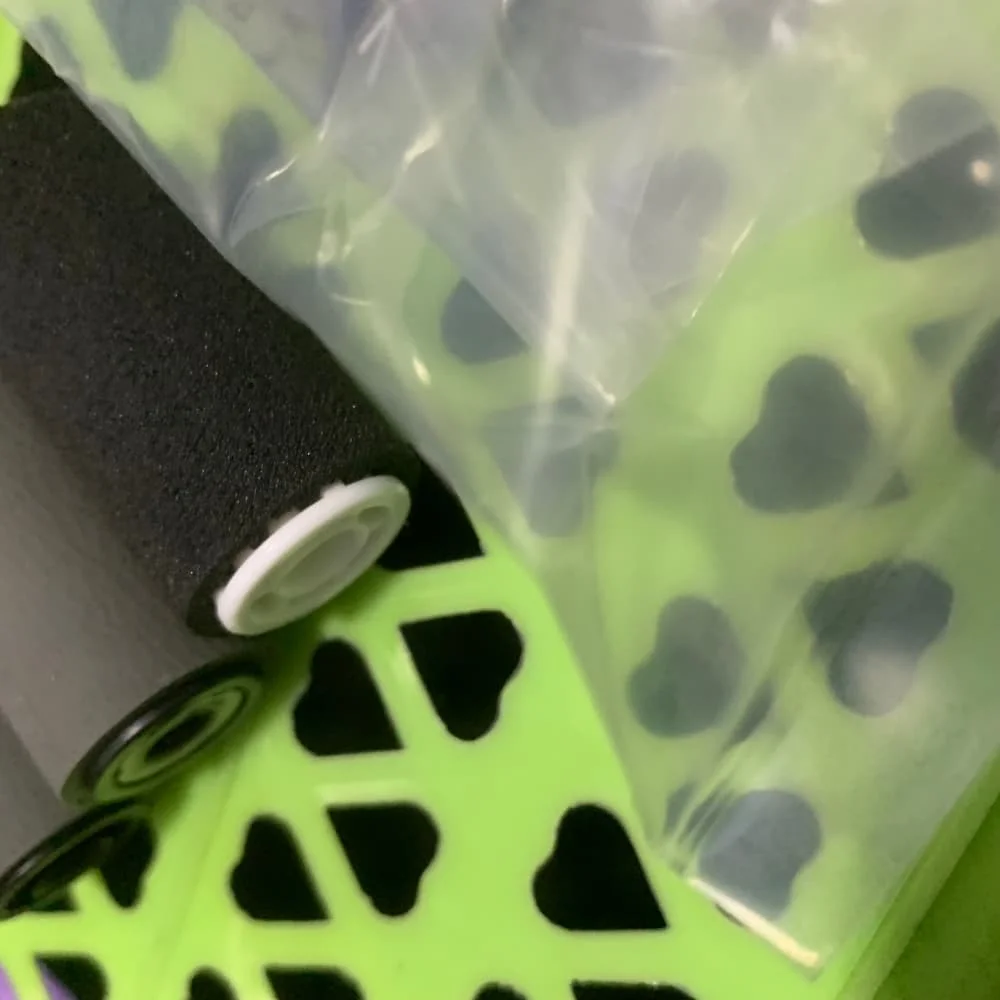 

ADF Pickup Separation Feed Roller for XEROX 7120 7125 7425 7428 7435 7525 7530 7535 7545 7556 5325 5330 5335 7220 7225 7830 7835