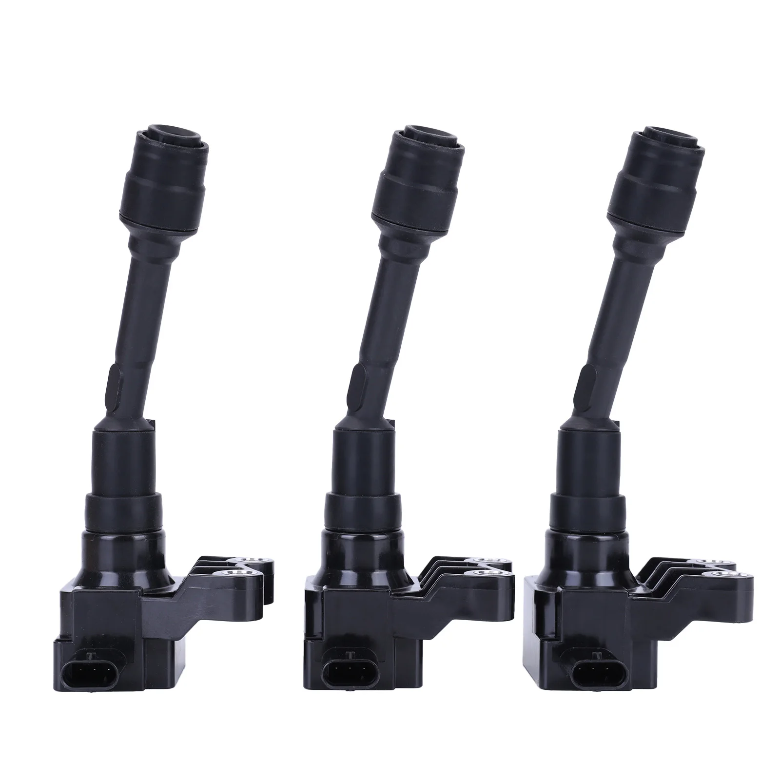Катушка зажигания для Ford Focus III 1.0 2012- Ecosport Fiesta VI Mondeo V C-MAX II 2012-2019 Transit CM5G12A366CB 1827901