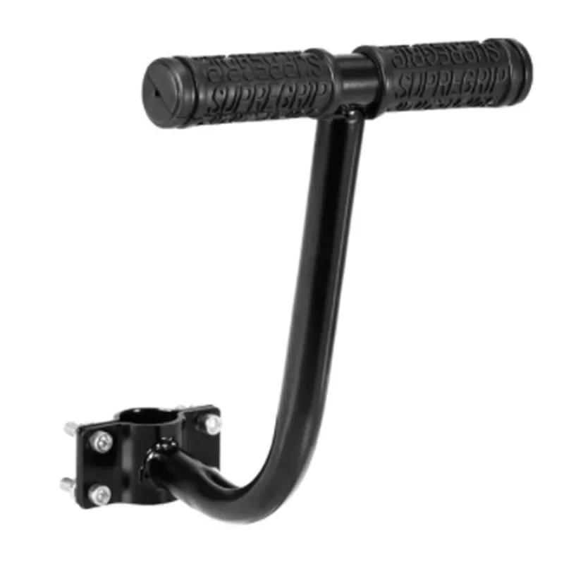 

Велосипедный детский безопасный подлокотник, ручка заднего сиденья велосипеда, седло велосипеда, подлокотник, аксессуары для велосипеда, детали, регулируемый кронштейн