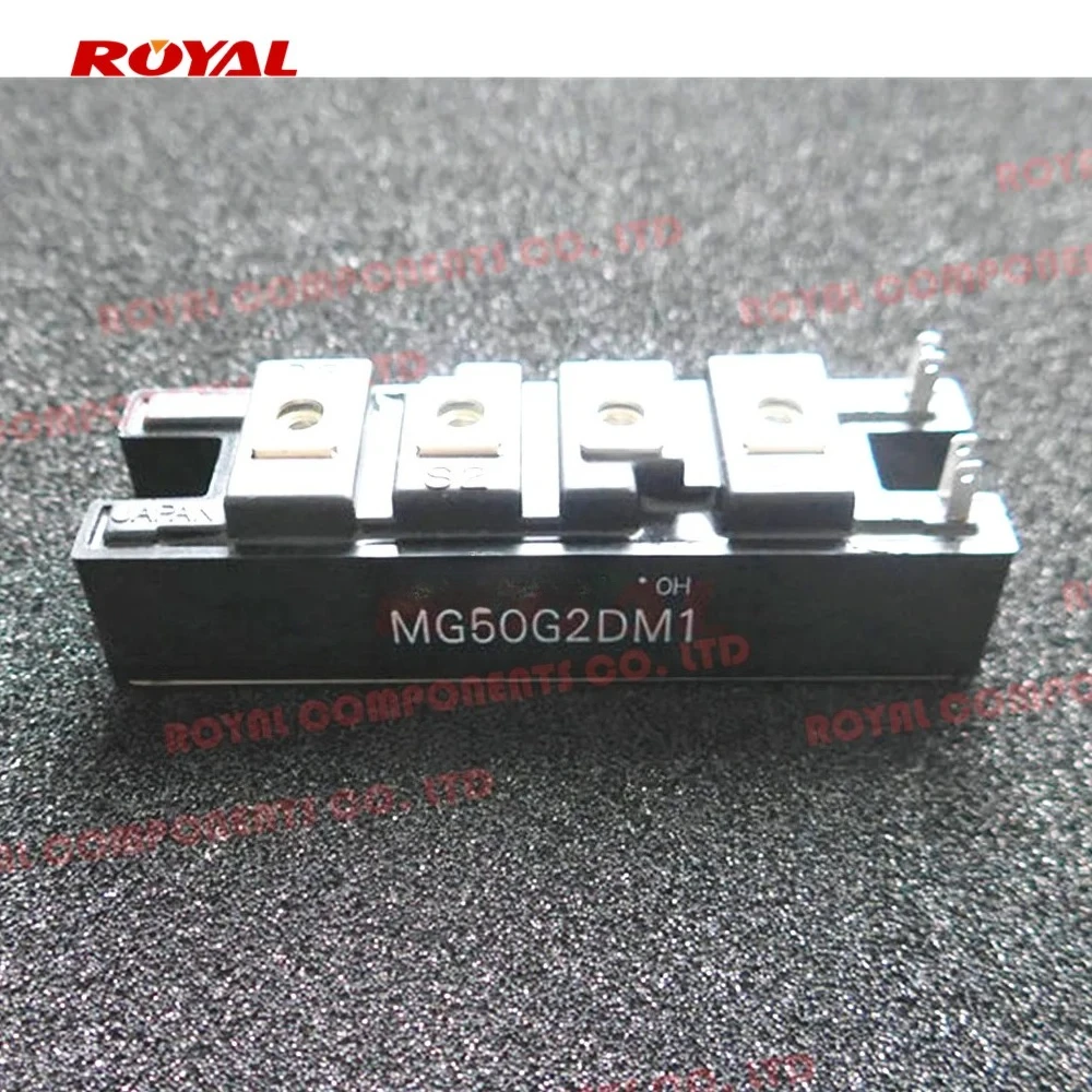 MG50G2DM1 Nuevo módulo original