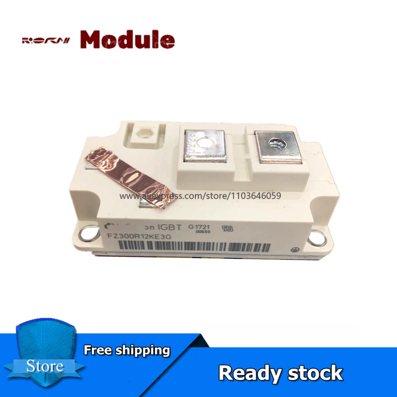 FZ300R12KE3G IGBT Module New Original