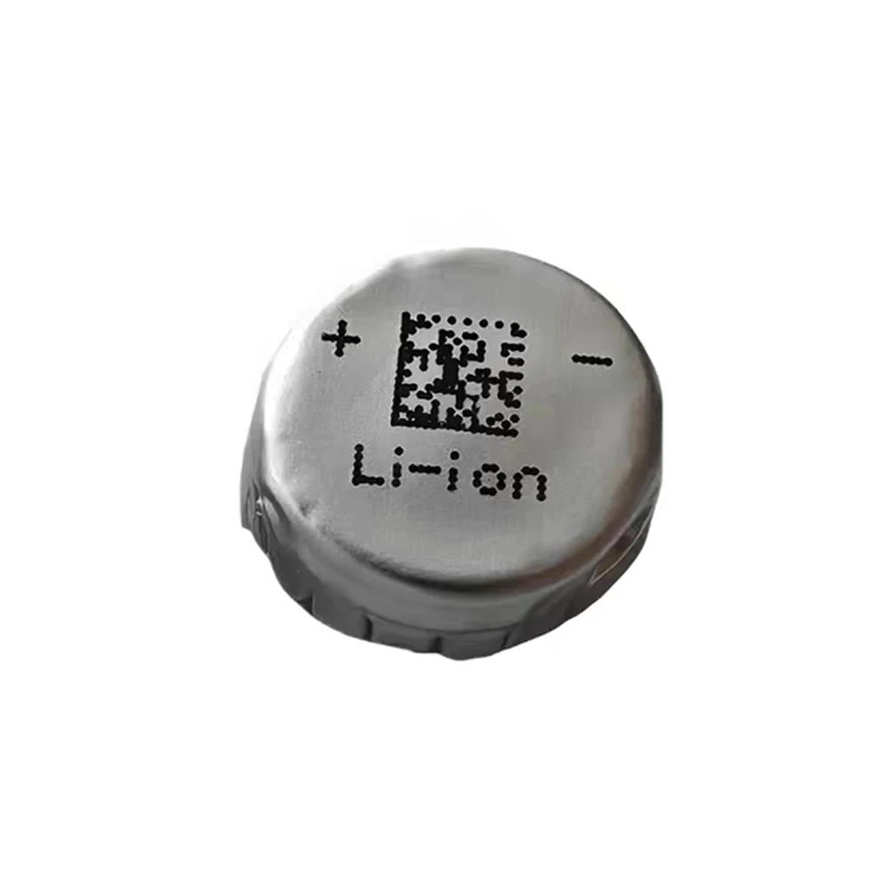 2PCS/Lot 3.85V 1254 70mAh Battery For Soundcore Life P3 Earbuds Airpods Handsfree Earphone - view 4